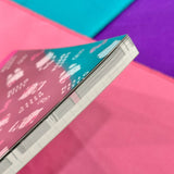 Hello Kitty "Chic" Memo Pad