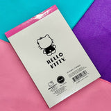 Hello Kitty "Chic" Memo Pad