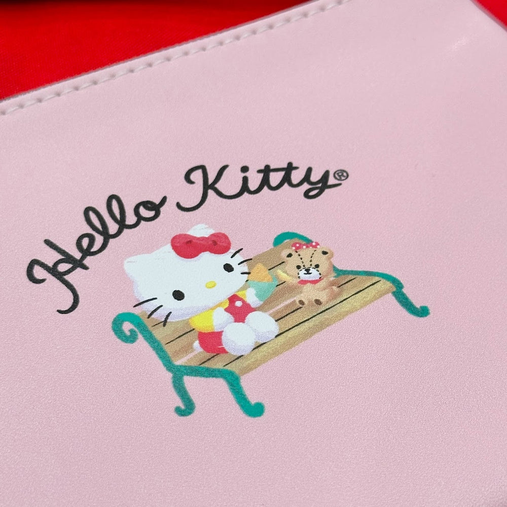 Hello Kitty "London" Purse