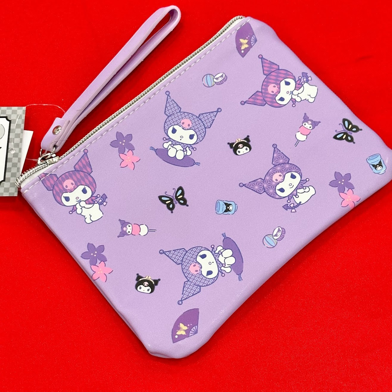 Kuromi "Japan" Purse