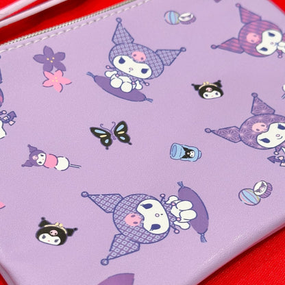 Kuromi "Japan" Purse