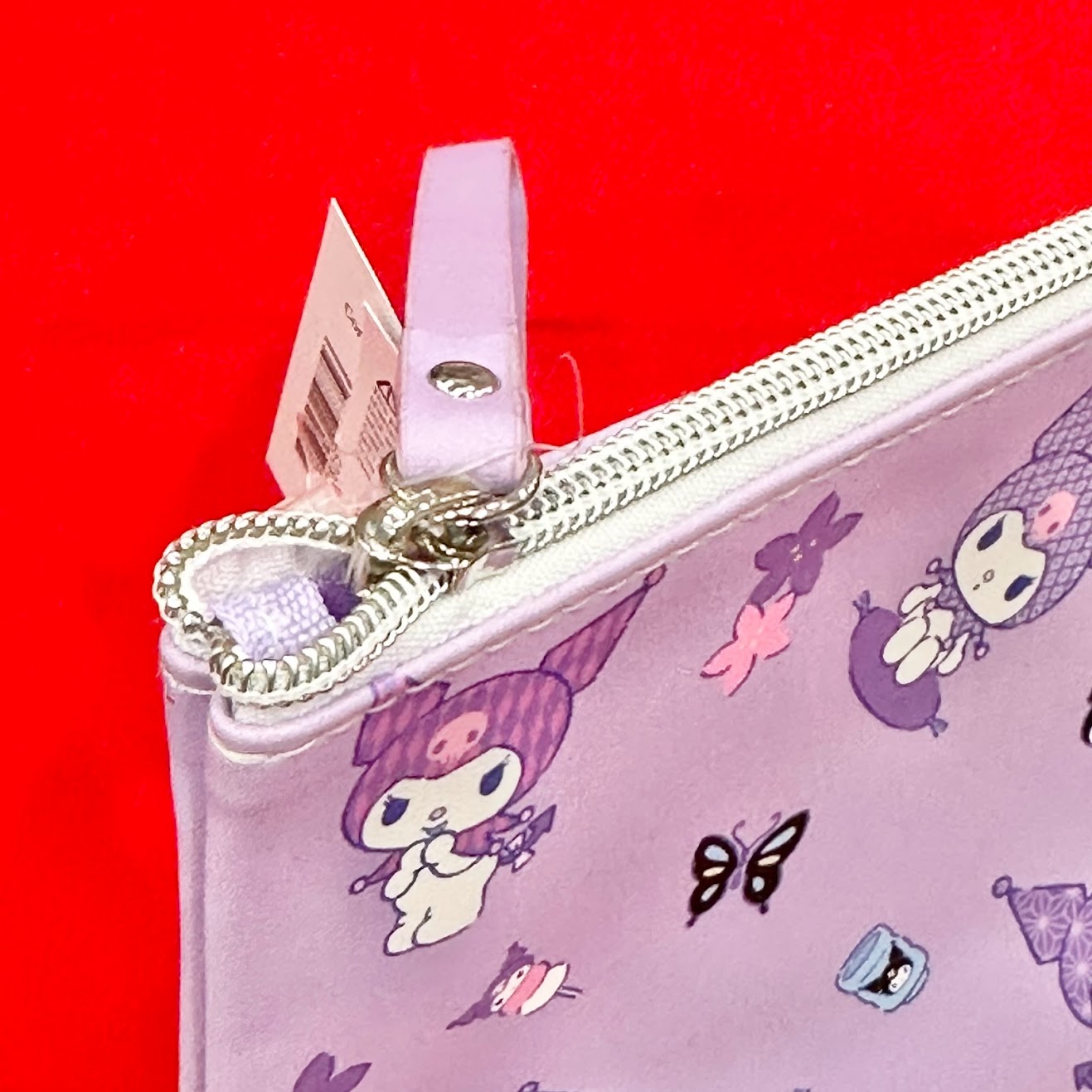 Kuromi "Japan" Purse