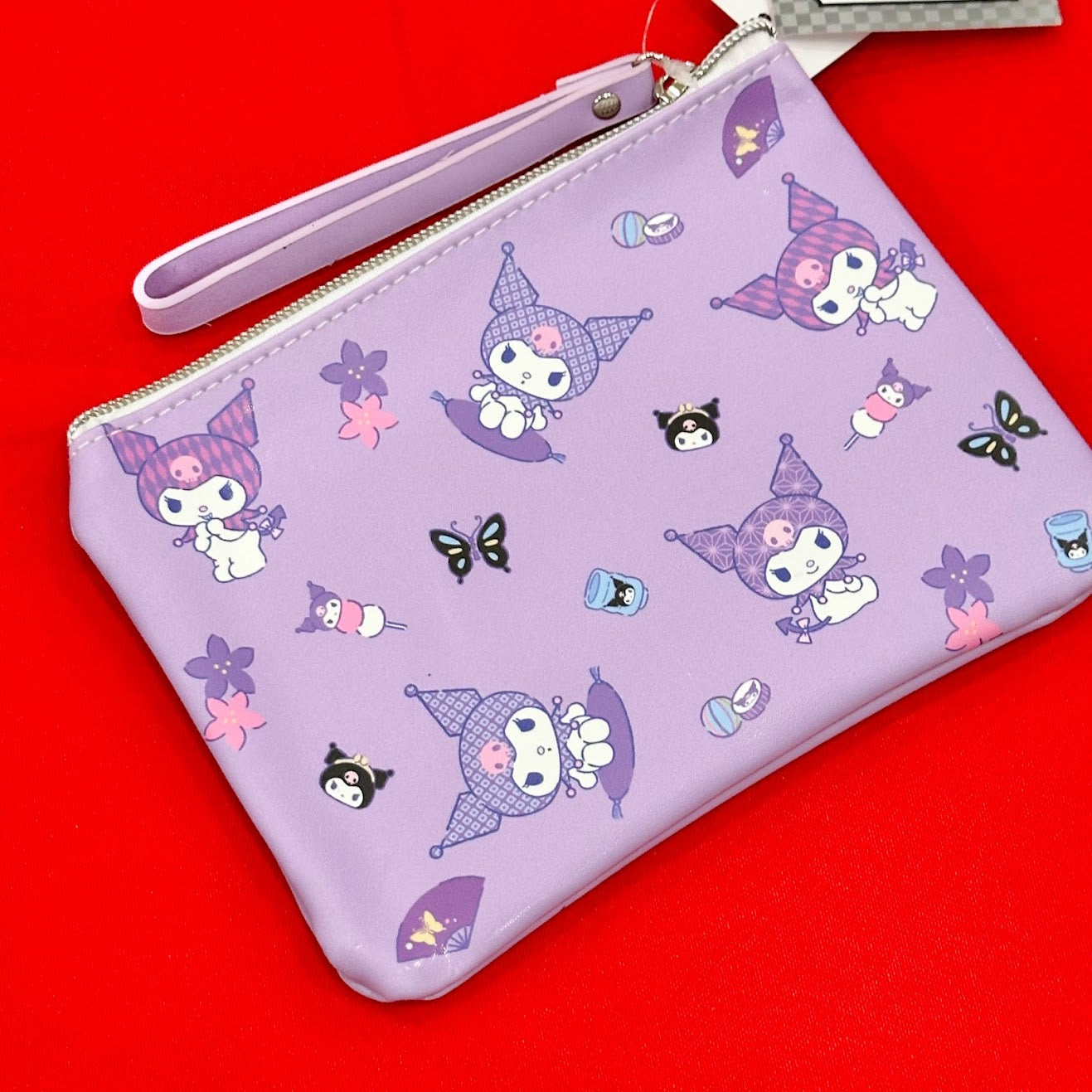 Kuromi "Japan" Purse