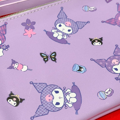 Kuromi "Japan" Purse