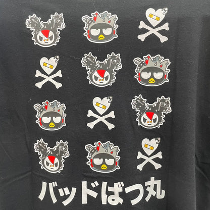tokidoki x Badtz Maru "Heavy Metal" Men's Basic Tee