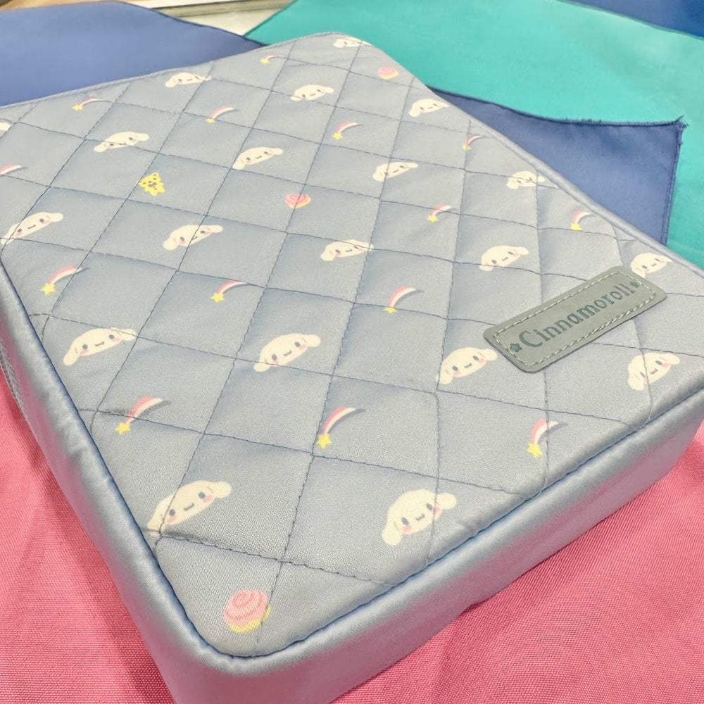 Cinnamoroll Stand Stationery Case