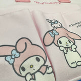 My Melody Large Storage Box w/ Cover