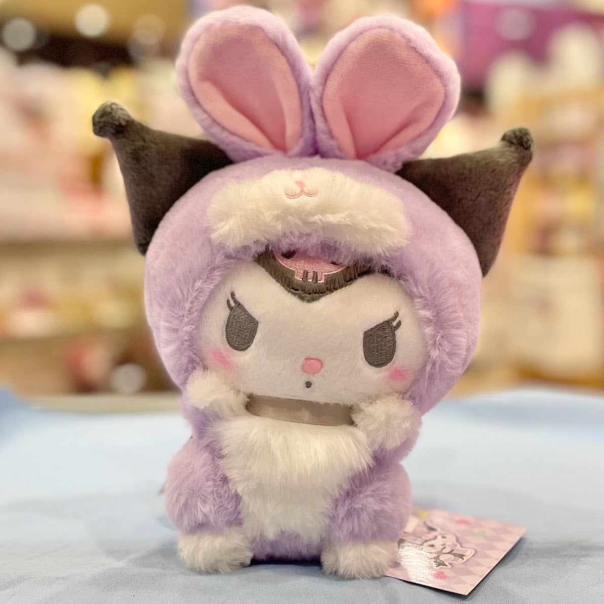 Kuromi "Rabbit" Plush