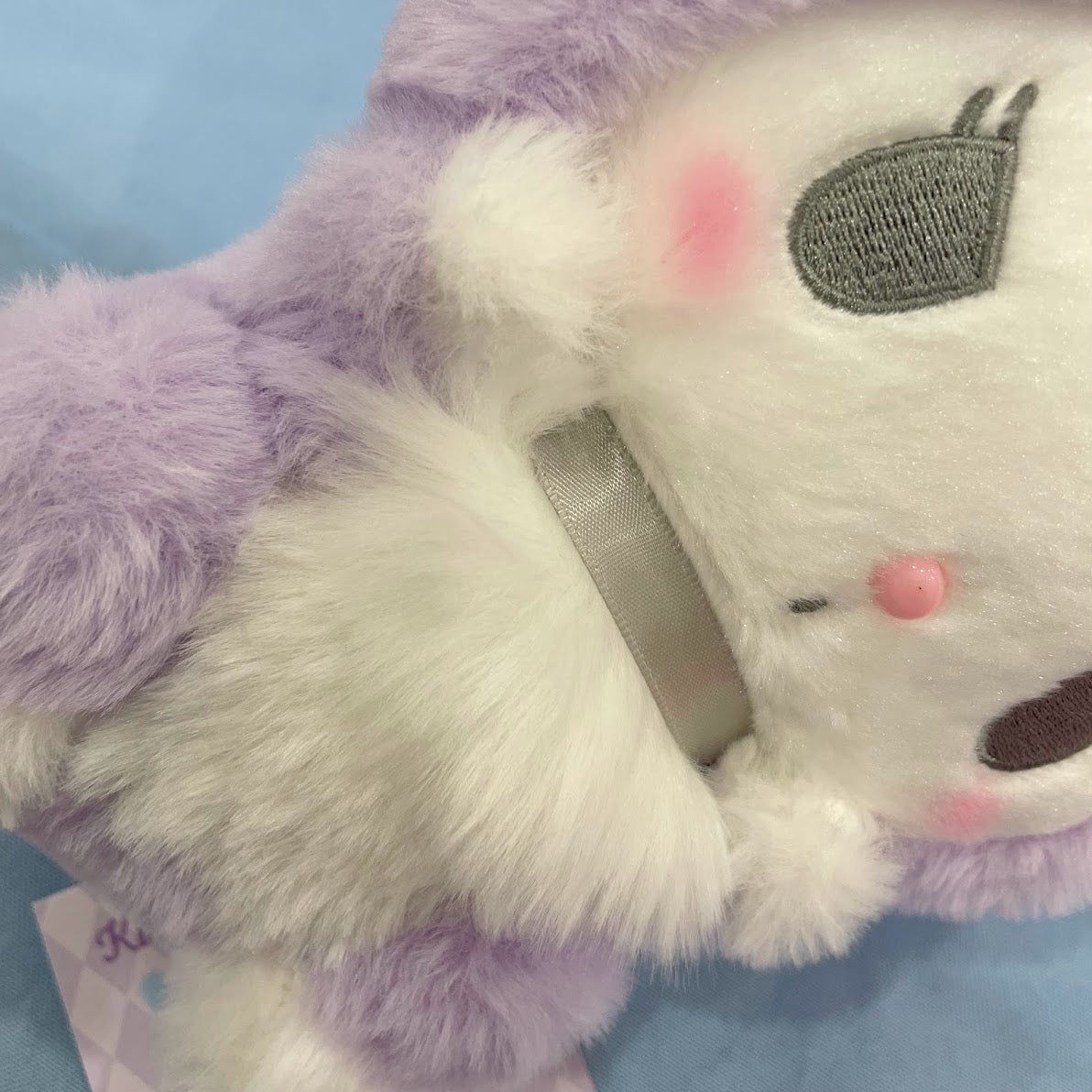 Kuromi "Rabbit" Plush