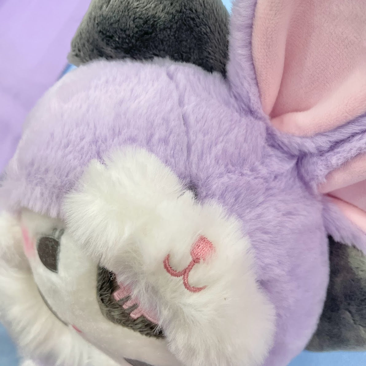 Kuromi "Rabbit" Plush