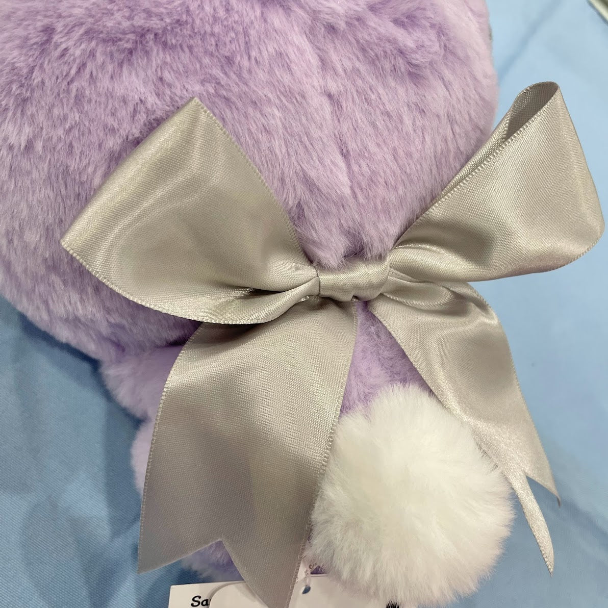 Kuromi "Rabbit" Plush