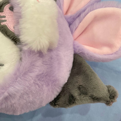 Kuromi "Rabbit" Plush