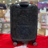 Hello Kitty Pose 21in AOP Printed Luggage [NOT AVAILABLE TO SHIP]