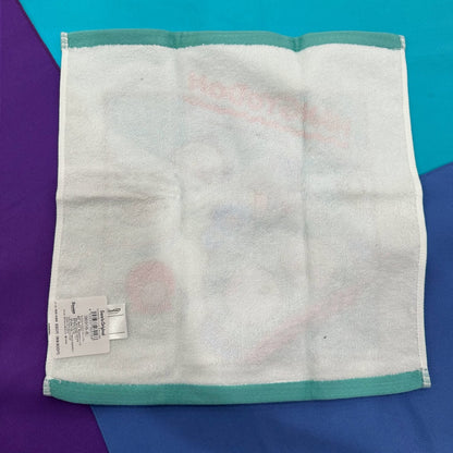 Hangyodon "Room" Wash Towel