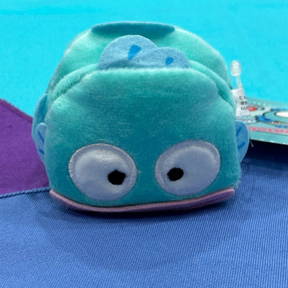 Hangyodon "RM" Hair Clip