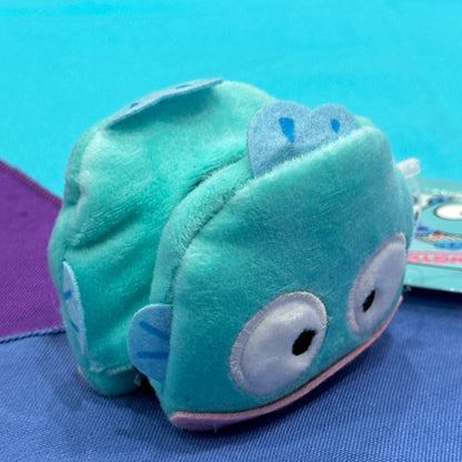 Hangyodon "RM" Hair Clip