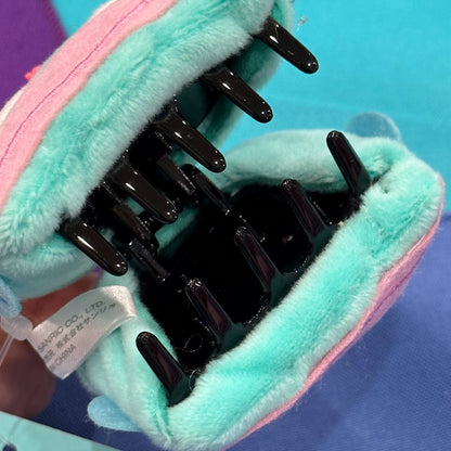 Hangyodon "RM" Hair Clip