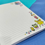 tokidoki x Hello Kitty & Friends Notebook Series 2