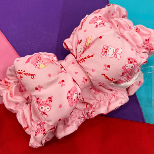 Sanrio Characters "Hocans" Headband