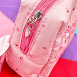 Sanrio Characters "Hocans" Pouch