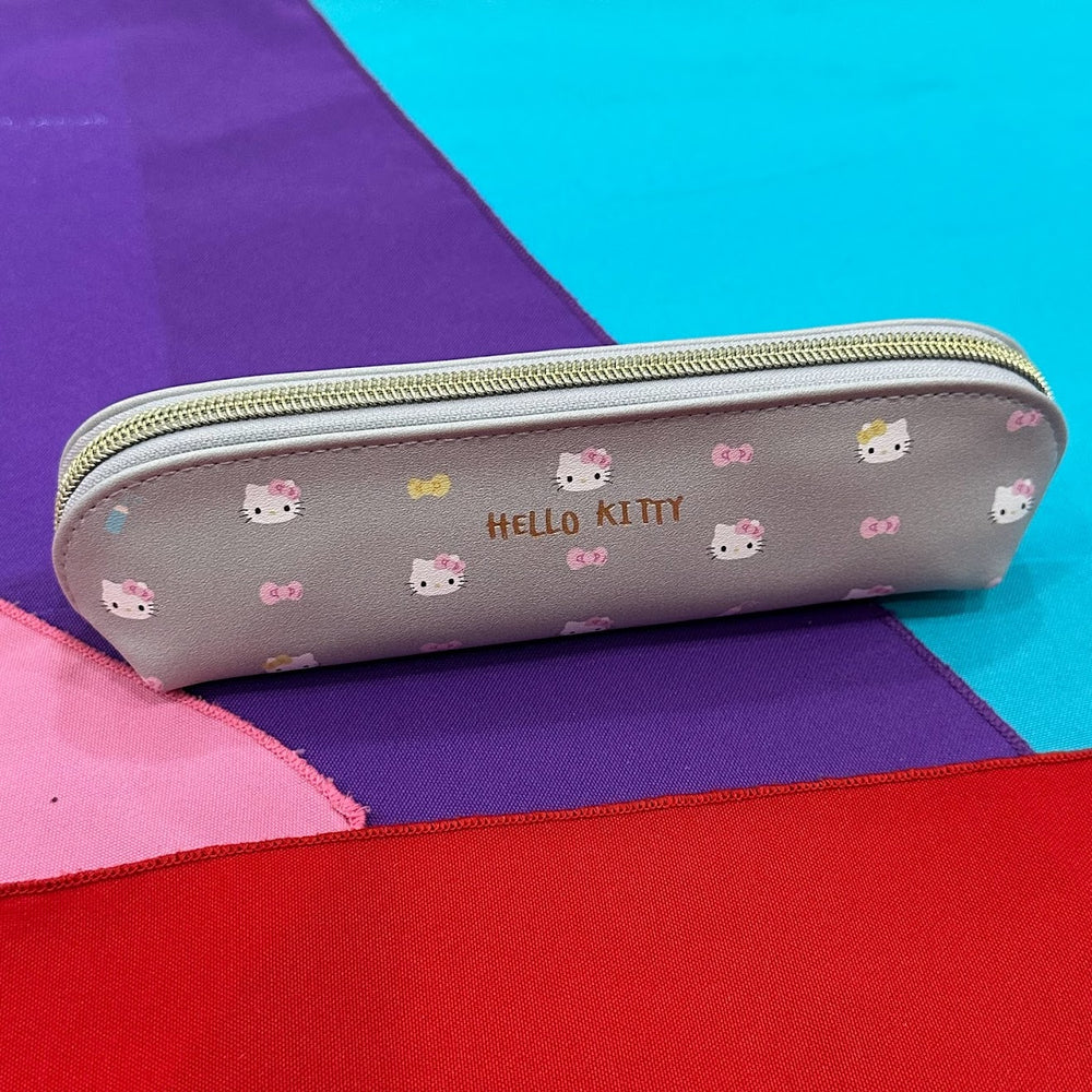 Hello Kitty Slim Pen Case