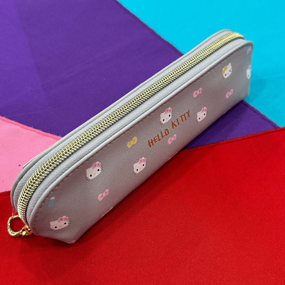 Hello Kitty Slim Pen Case