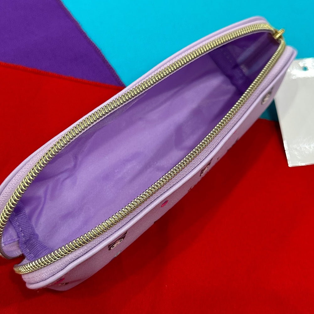 Kuromi Slim Pen Case