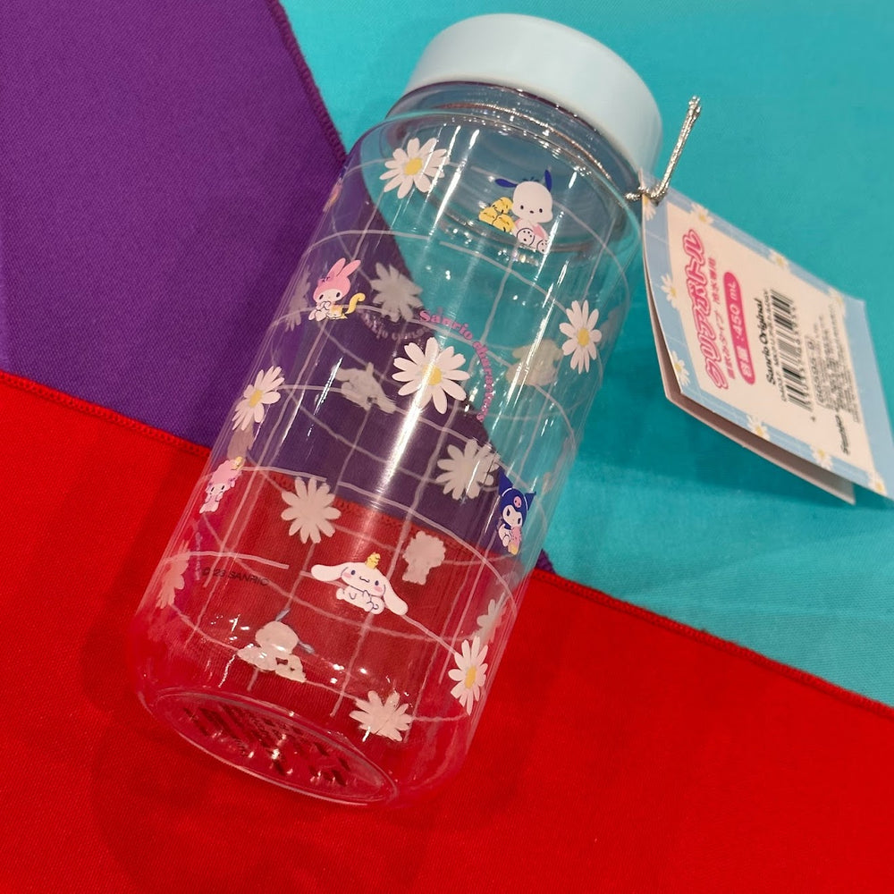 Sanrio Characters "Daisy" Canteen