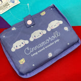 Cinnamoroll "Logo" Medium Reusable Shopping Bag