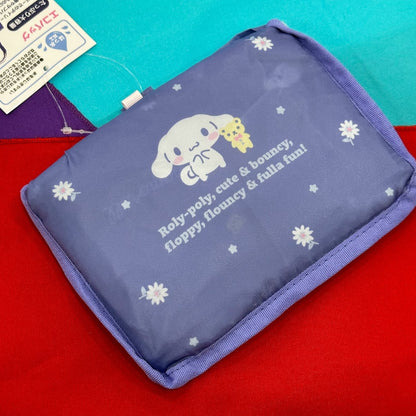 Cinnamoroll "Logo" Medium Reusable Shopping Bag