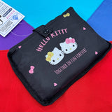 Hello Kitty "Logo" Medium Reusable Shopping Bag