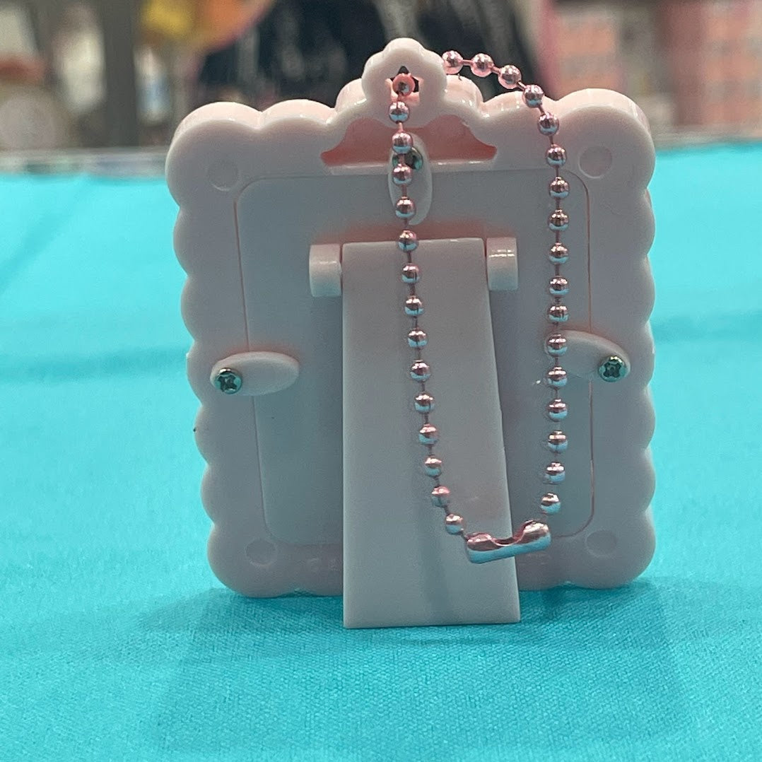 Little Twin Stars "PCTRBK" Secret Keychain