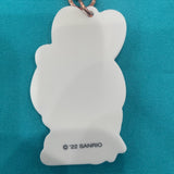 Sanrio Secret "Rabbit" Keychain