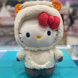kidrobot x Hello Kitty "Year of the Sheep" Plush