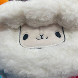 kidrobot x Hello Kitty "Year of the Sheep" Plush