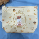 Pochacco "Tearoom" Pouch