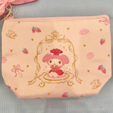 My Melody "Tearoom" Pouch