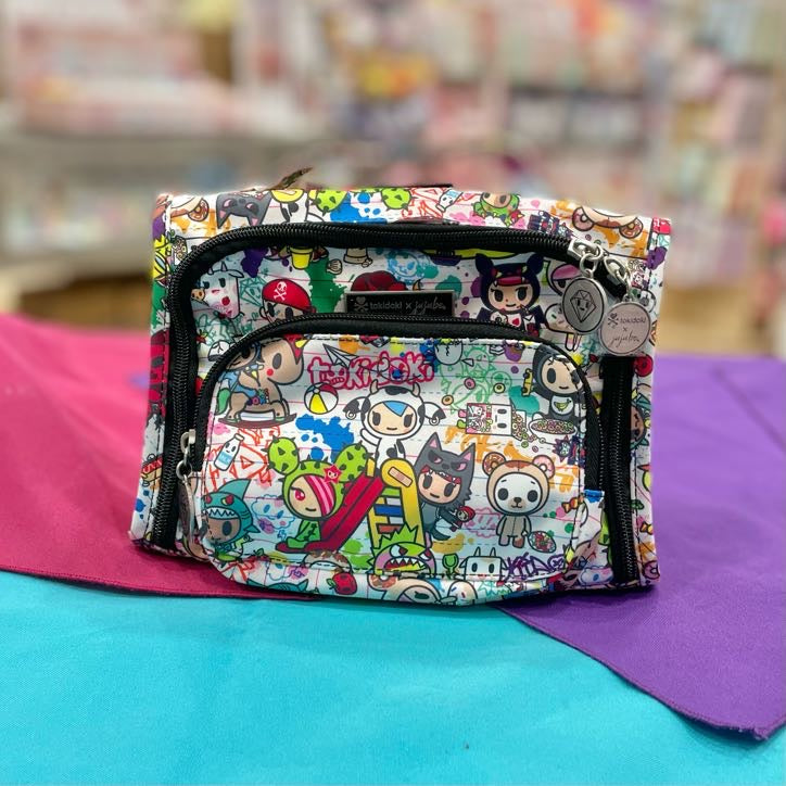 JuJuBe x tokidoki "Little Terrors" The Bestie