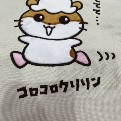 Corocorokuririn Tote Bag