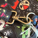 JuJuBe x tokidoki "Spooktacular Kawaii" Fuel Cell
