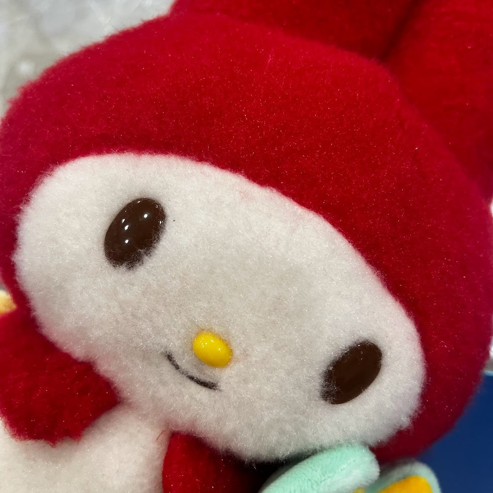 My Melody 8in Plush