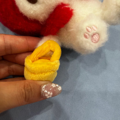 My Melody Mascot Plush