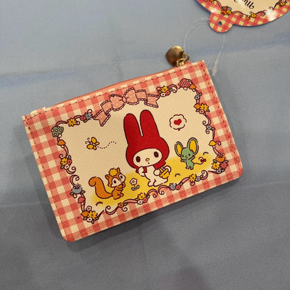 My Melody Card Case