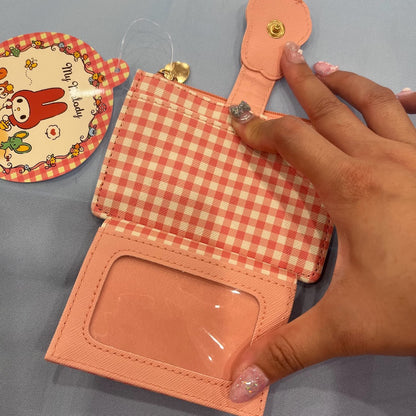 My Melody Card Case