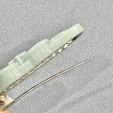 Little Twin Stars Hair Clip Set