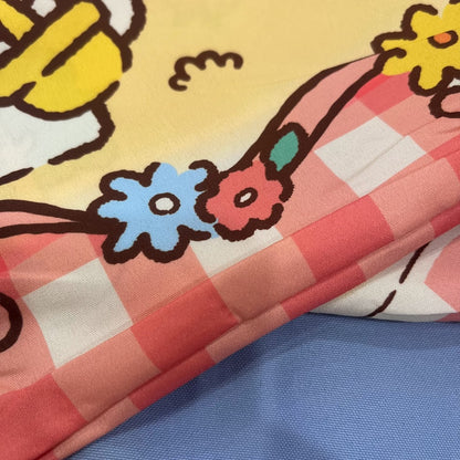 My Melody Pillow Cover