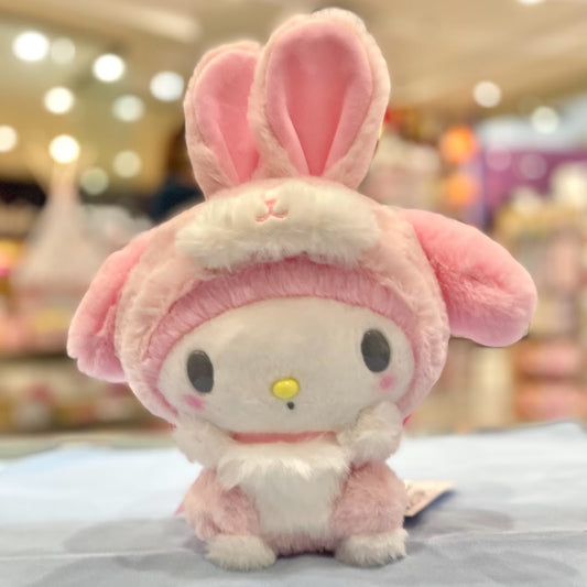 My Melody "Rabbit" Plush