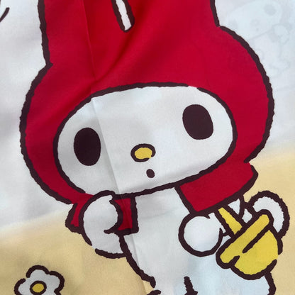 My Melody Pillow Cover