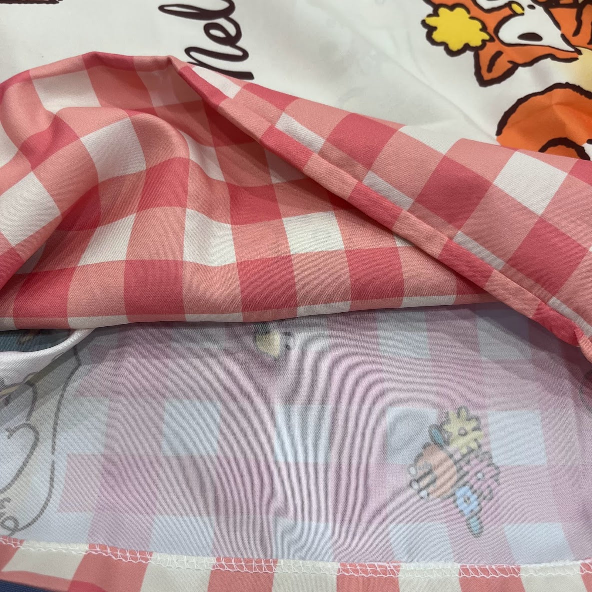 My Melody Pillow Cover
