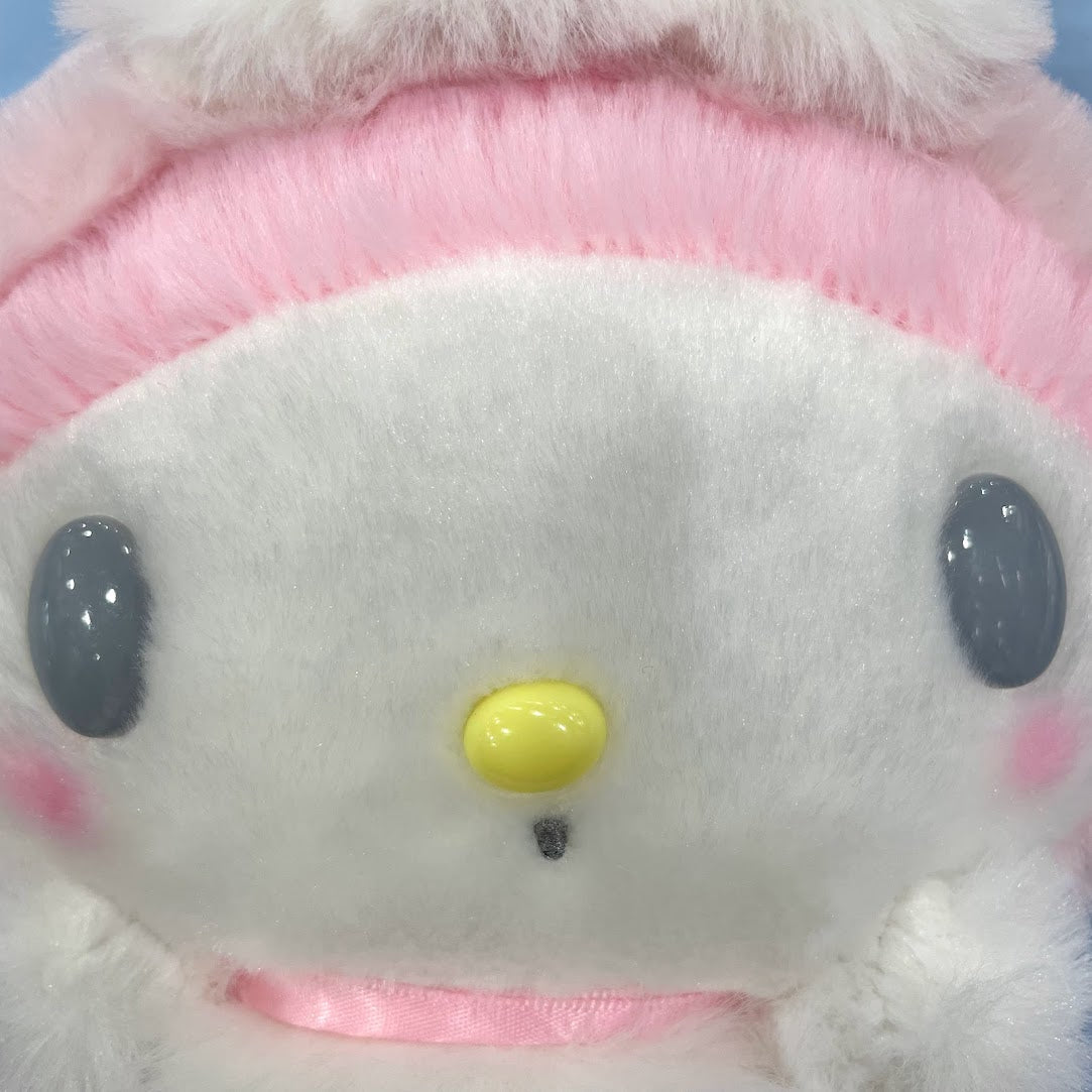 My Melody "Rabbit" Plush